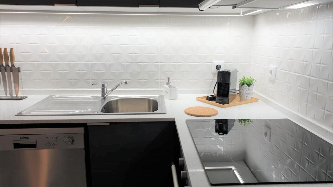 Sweet Apartment *