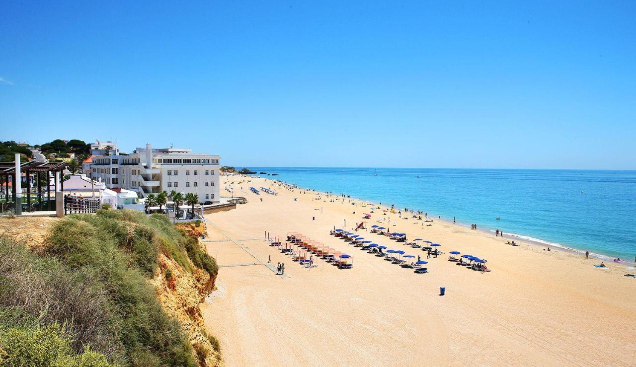 Sweet Apartment Albufeira