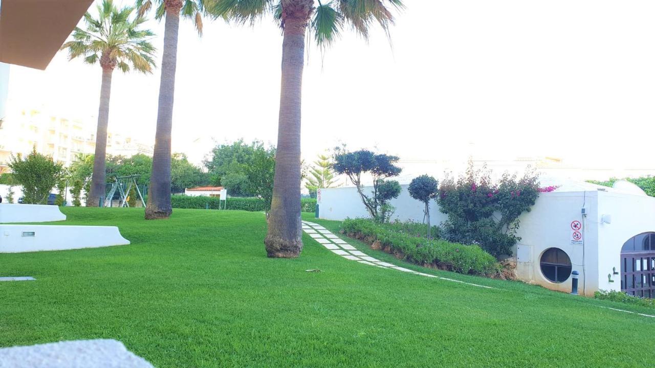Sweet Apartment Albufeira