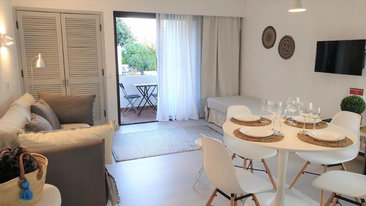 Sweet Apartment