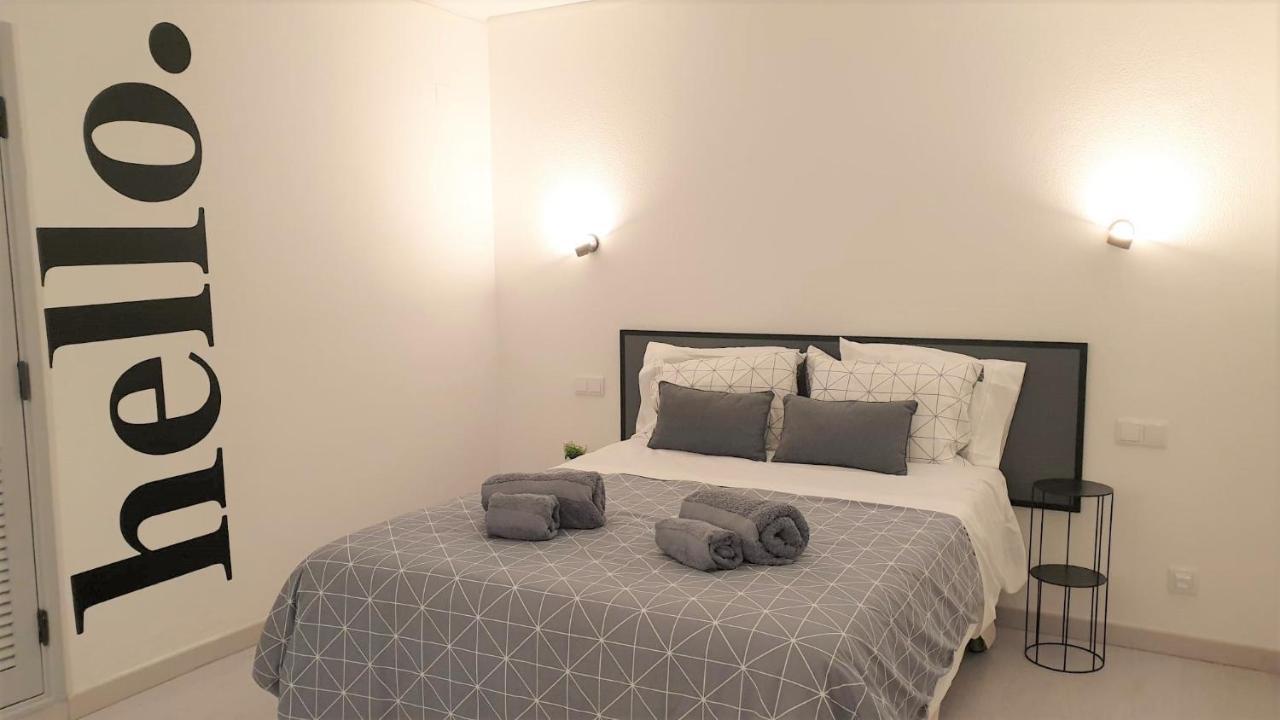 Sweet Apartment