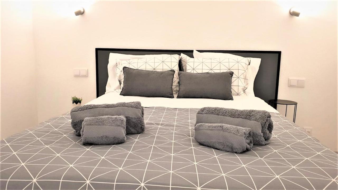 Sweet Apartment *