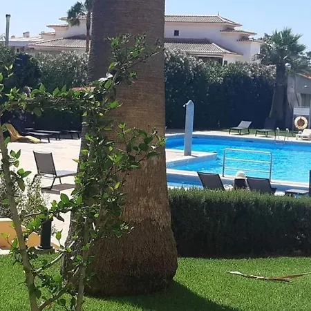 Home Sweet Home Albufeira Exterior photo