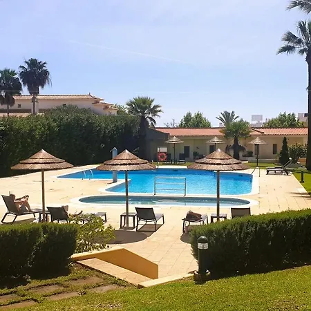 Home Sweet Home Albufeira Exterior photo